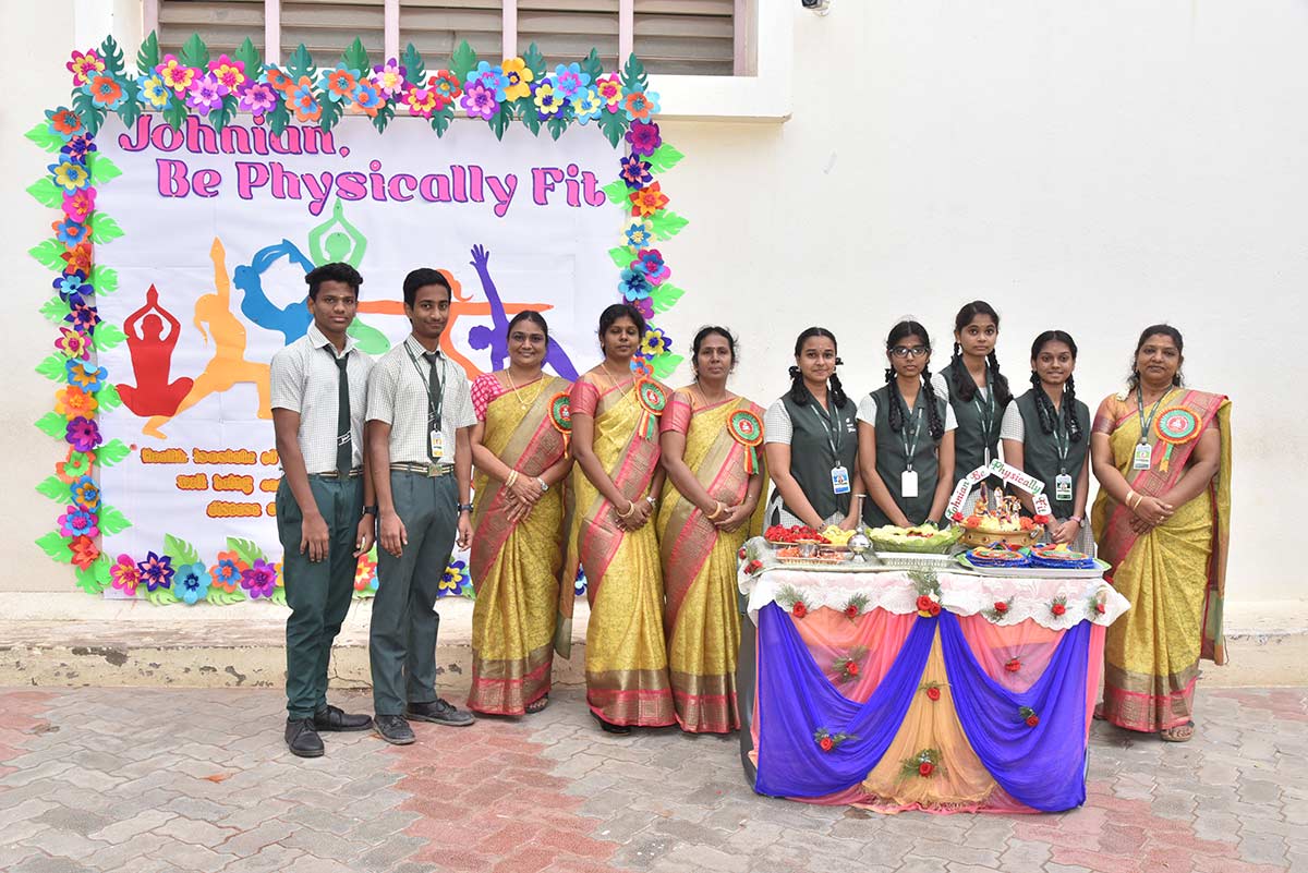 Annual Day Celebration