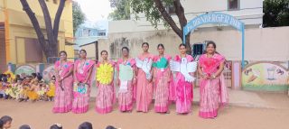 Fabulous Flowers Day